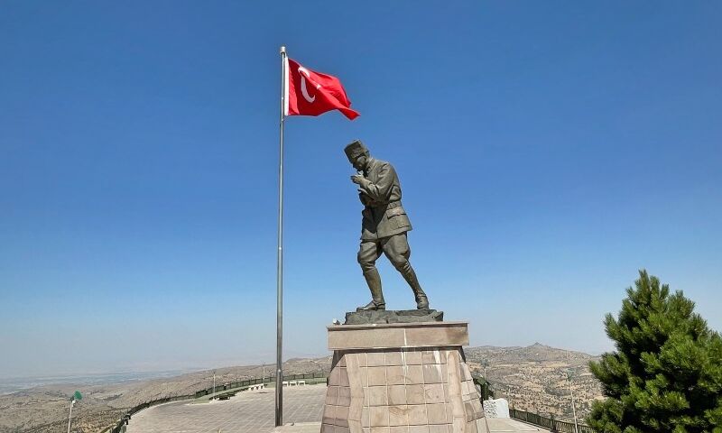 AFYON - KÜTAHYA GEZİSİ