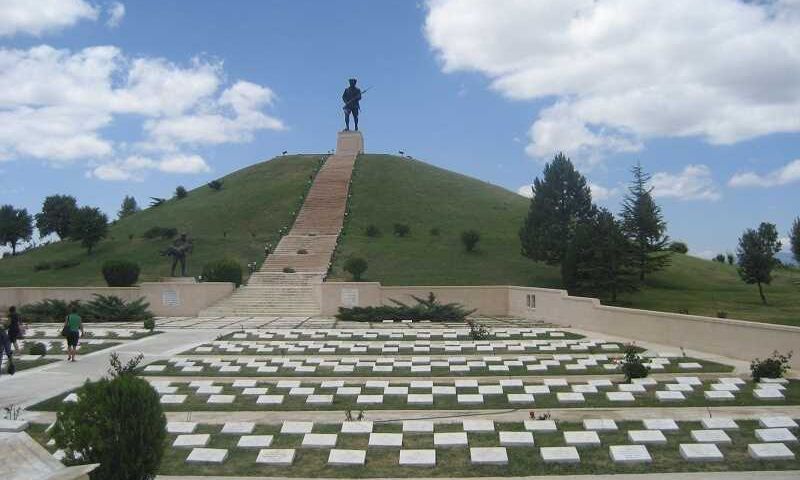 AFYON - KÜTAHYA GEZİSİ