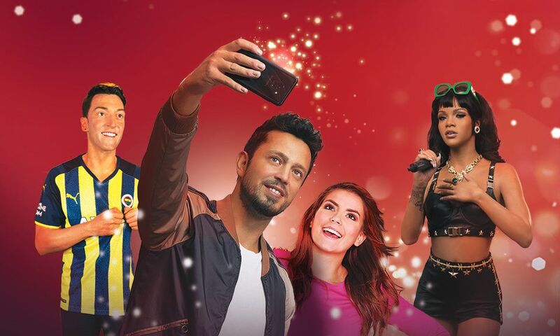 ASKERİYE MÜZESİ–MADAME TUSSAUDS- PANORAMA 1453