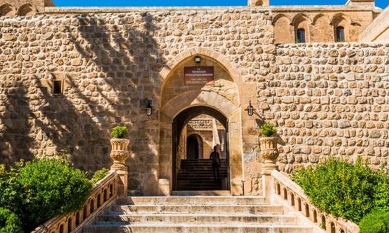 Sömestir Özel Uçaklı Gap Turu