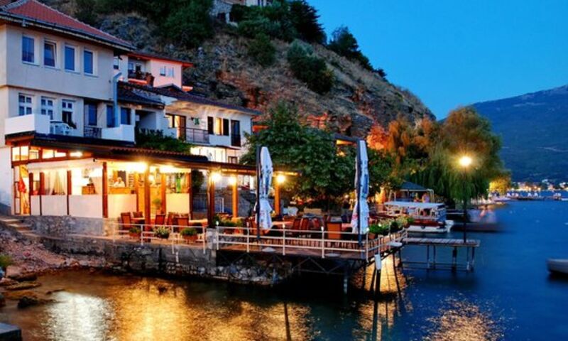 Air Albania İle BALKAN ÜÇLÜSÜ TURU