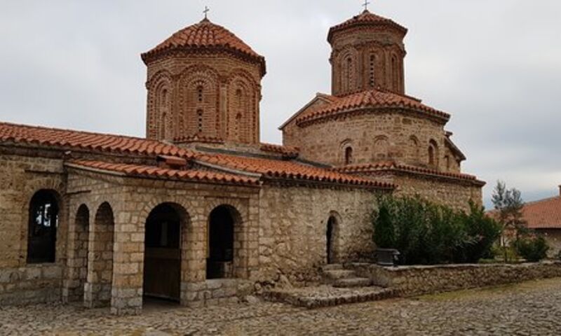 Air Albania İle BALKAN ÜÇLÜSÜ TURU