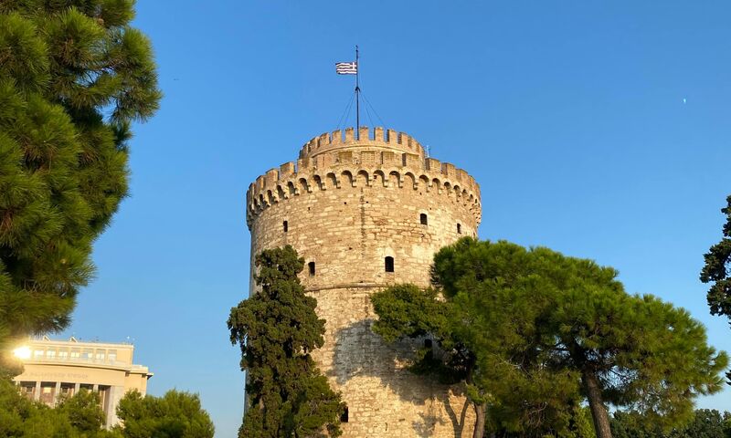 HERŞEY DAHİL İTALYA & YUNANİSTAN (İZMİT KALKIŞLI)