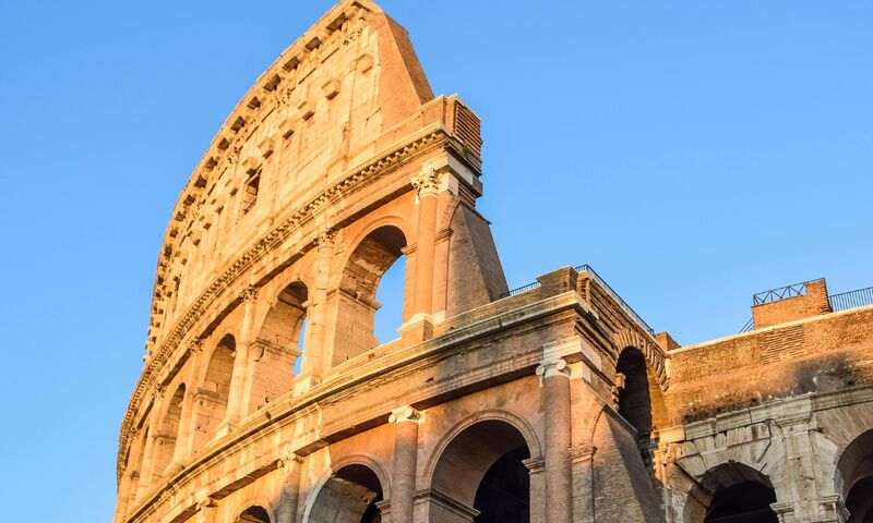 HERŞEY DAHİL İTALYA & YUNANİSTAN (İZMİT KALKIŞLI)