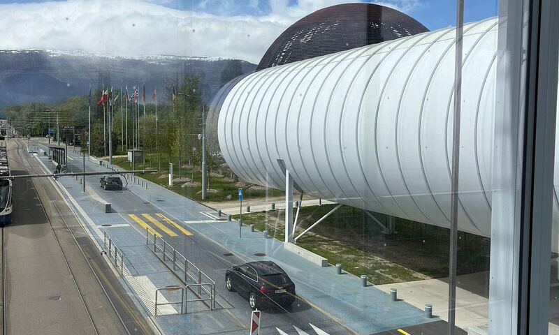 CERN TURU