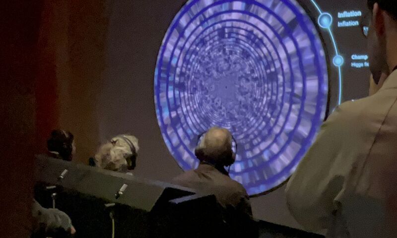 CERN TURU