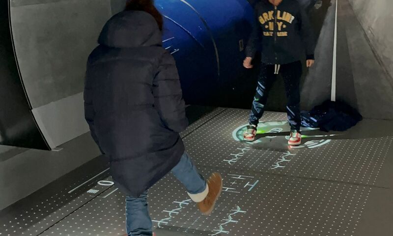 CERN - PARİS TURU
