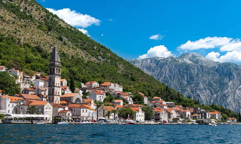 DOKUZ ÜLKEDE BİR HİKÂYE Balkanların Kalbine YOLCULUK….!