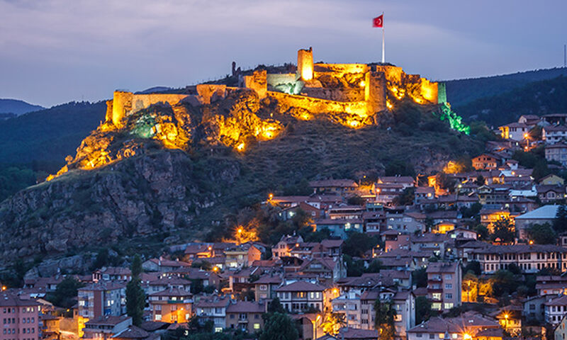 KARADENİZ’İN İNCİLERİ