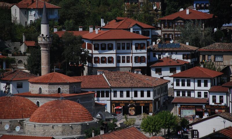 KARADENİZ’İN İNCİLERİ