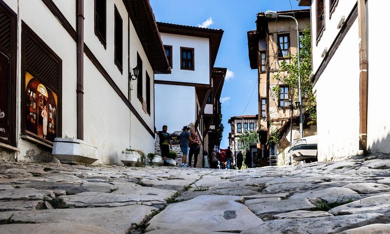 KARADENİZ’İN İNCİLERİ