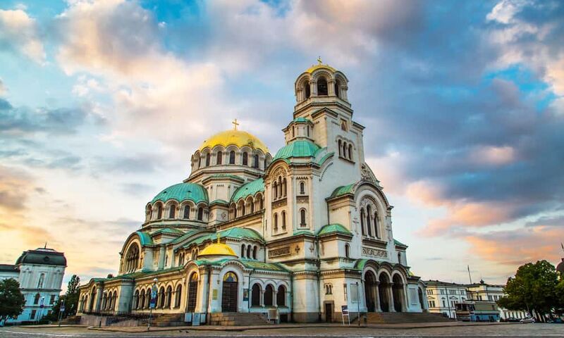BULGARİSTAN’IN KALBİ