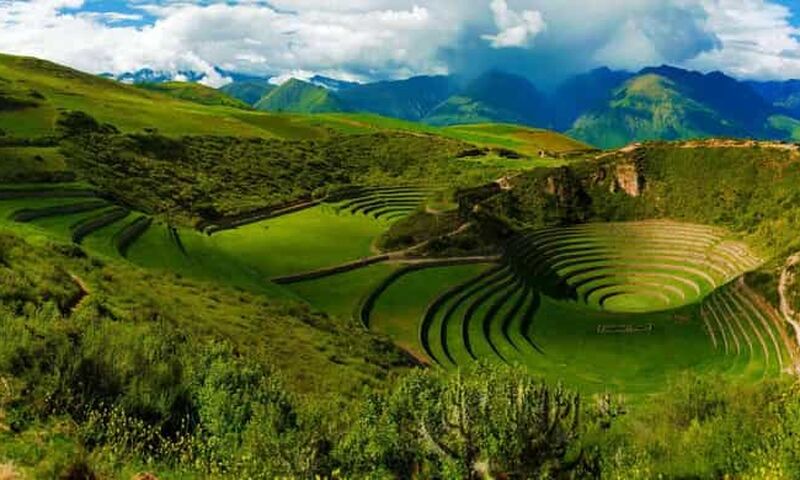 GRANDE GÜNEY AMERİKA TURU THY İLE