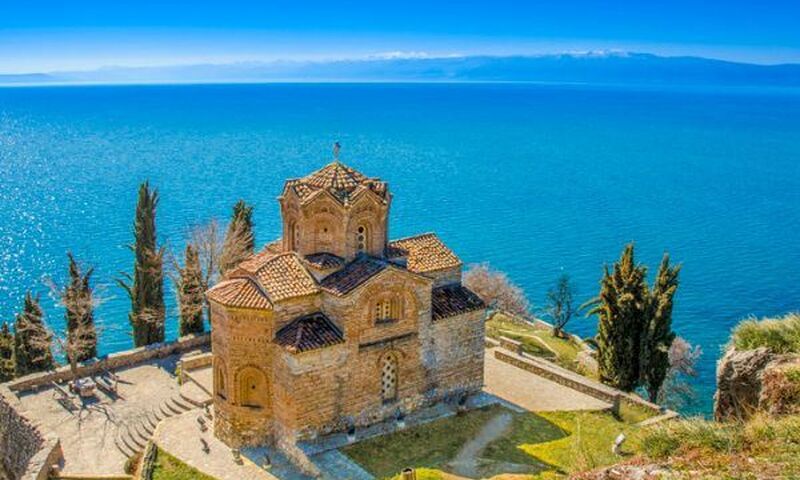 BALKAN ÜÇGENİ TURU YILBAŞI ÖZEL