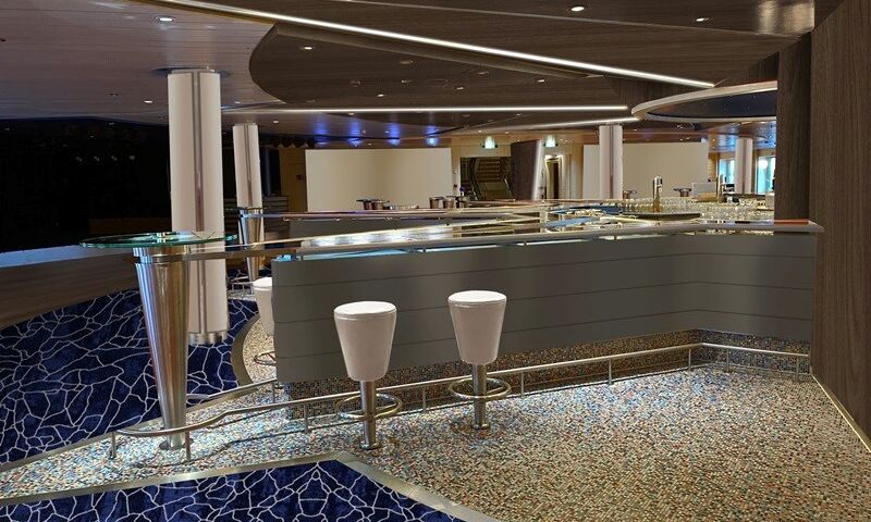 CELESTYAL DISCOVERY İLE İLE ICONIC ARABIA ABU DHABİ