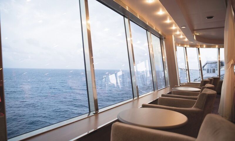 CELESTYAL JOURNEY ve QATAR HAVA YOLLARI İLE DESERT DAYS