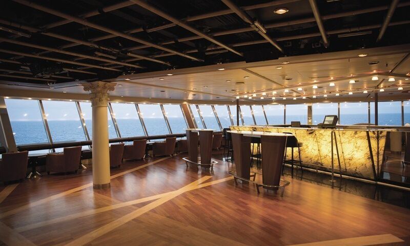 CELESTYAL JOURNEY ve QATAR HAVA YOLLARI İLE DESERT DAYS