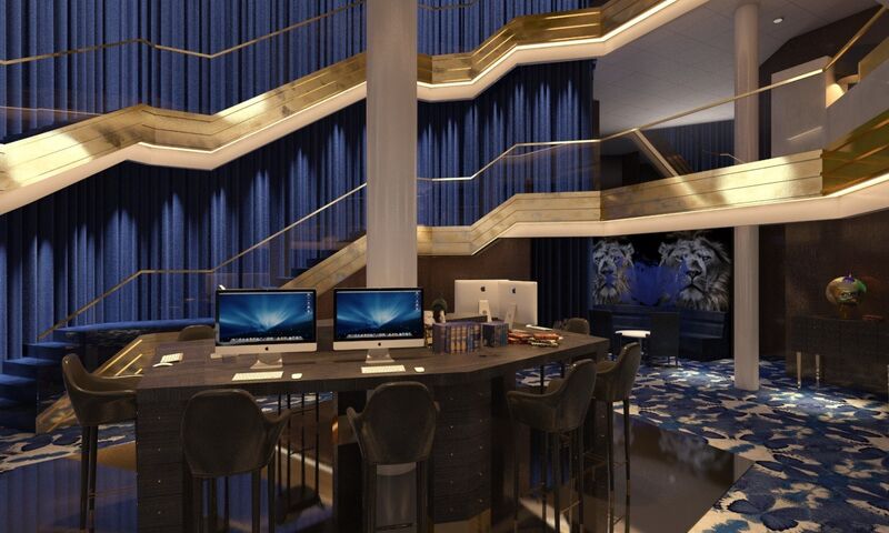 CELESTYAL JOURNEY ve QATAR HAVA YOLLARI İLE DESERT DAYS