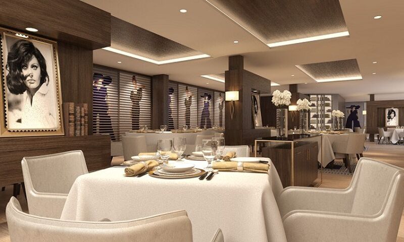 CELESTYAL JOURNEY ve QATAR HAVA YOLLARI İLE DESERT DAYS