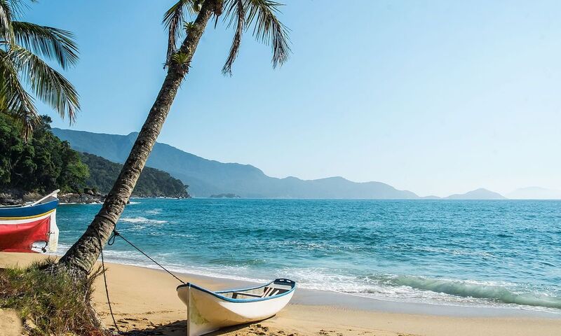 MSC İLE VİZESİZ BREZİLYA & ARJANTİN & URUGUAY IGUAZA ŞELALELERİ