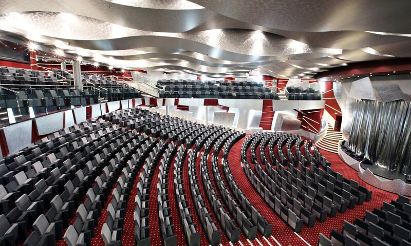 MSC İLE VİZESİZ BREZİLYA & ARJANTİN & URUGUAY IGUAZA ŞELALELERİ