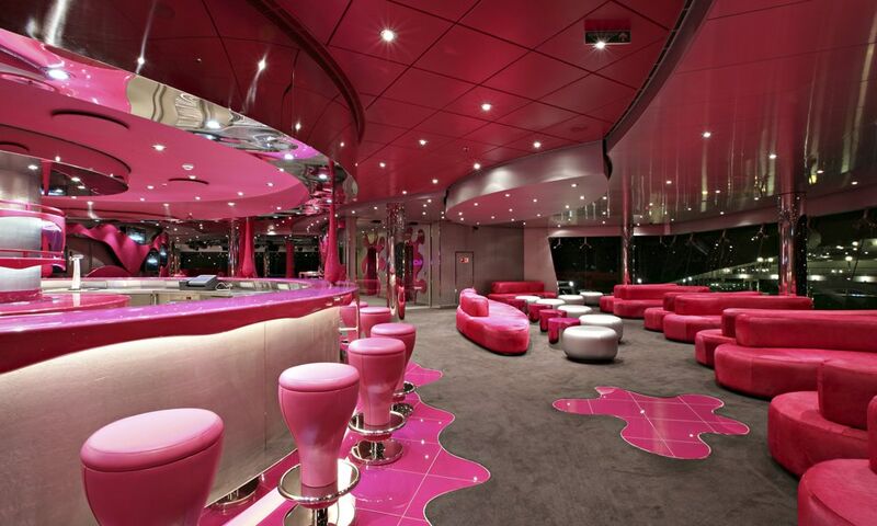 MSC İLE VİZESİZ BREZİLYA & ARJANTİN & URUGUAY IGUAZA ŞELALELERİ