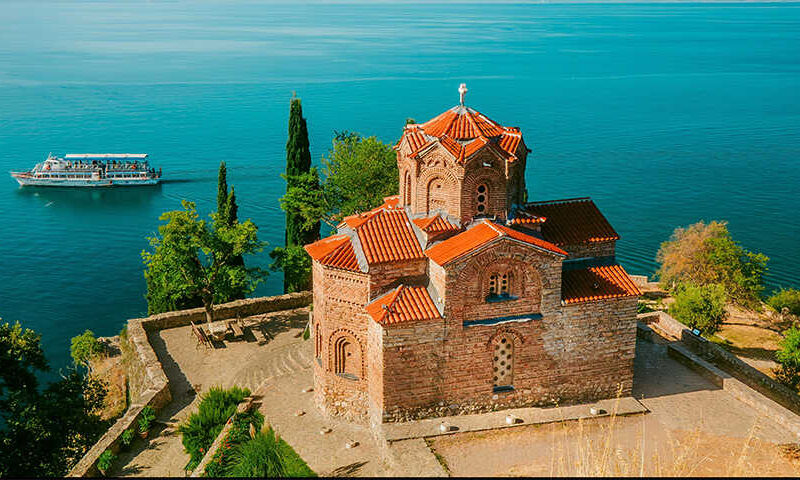 AIR SERBİA İLE BÜYÜK BALKAN TURU