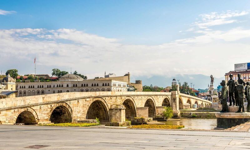 AIR SERBİA İLE BÜYÜK BALKAN TURU