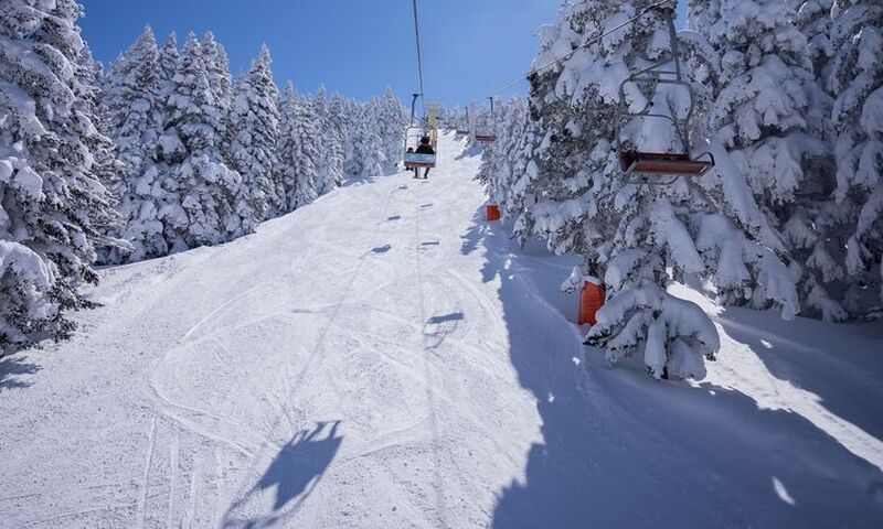SÖMESTR ÖZEL GÜNÜBİRLİK ULUDAĞ KAYAK TURU 