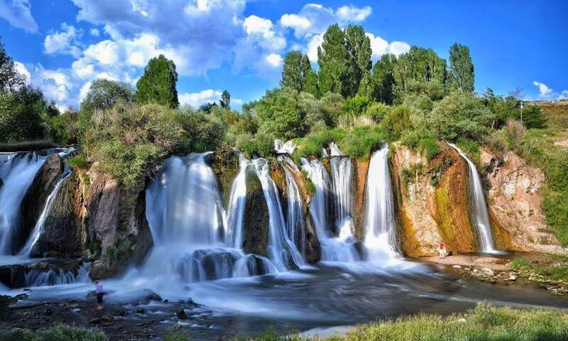 RAMAZAN BAYRAMI ÖZEL DOĞU ANADOLU İNCİLERİ TURU