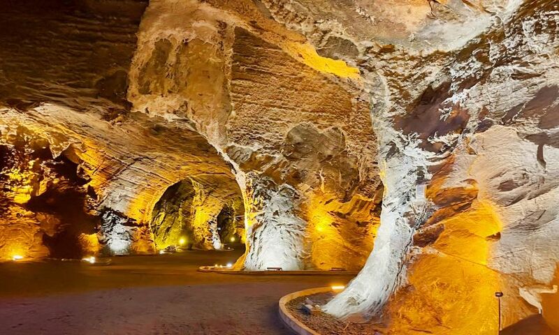 RAMAZAN BAYRAMI ÖZEL DOĞU ANADOLU İNCİLERİ TURU